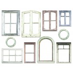 Baseboards - Window Frames Baseboards - Window Frames