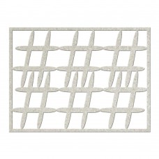 Chipboard Hashtag # Chipboard Hashtag #