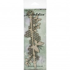 Chipboard Butterfly Medley Chipboard Butterfly Medley