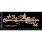 Chipboard Butterfly Medley