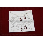 Chipboard Paas slinger Chipboard Paas slinger