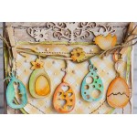 Chipboard Paas slinger Chipboard Paas slinger