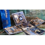 Chipboard Box of Magic