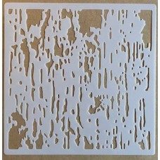 Sjabloon 15 x 15 cm - Achtergronden 06 Sjabloon 15 x 15 cm - Achtergronden 06