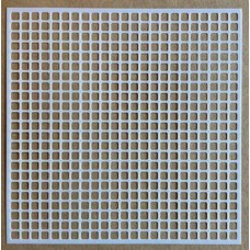 Sjabloon 15 x 15 cm - Blokken 03 Sjabloon 15 x 15 cm - Blokken 03