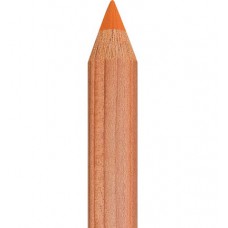 PITT pastel potlood Orange glaze - 113