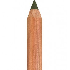 PITT pastel potlood Olive green yellowish - 173