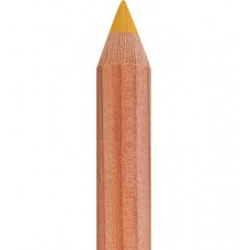 PITT pastel potlood Dark Naples ochre - 184