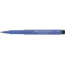 PITT artist pen Cobalt blue