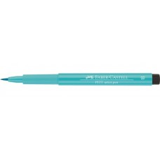 PITT artist pen Light cobalt turquoise