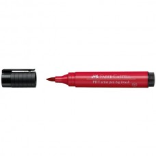 PITT Big brush pen Deep scarlet red
