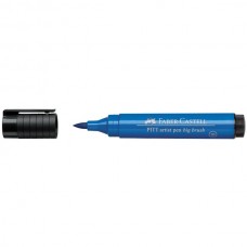 PITT Big brush pen Cobalt blue
