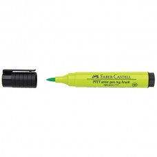 PITT Big brush pen Light green
