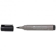 PITT Big brush pen Warm grey 4