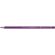 Polychromos kleurpotlood Purple violet - 136