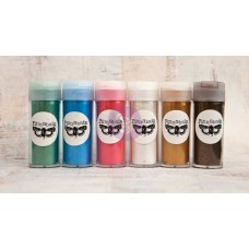 Mica powder set 