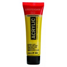 Amsterdam acrylverf 20 ml Azo yellow Light - OP = OP