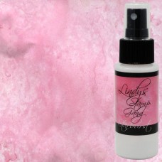 Starburst Spray Cotton Candy Pink