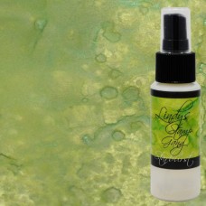 Starburst Spray Sea Mint Green