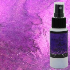 Starburst Spray Witch's Potion Purple