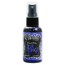 Dylusions ink spray After Midnight