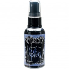 Dylusions ink spray Periwinkle Blue