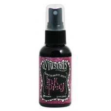 Dylusions ink spray Pomegranate Seed