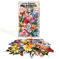 Ephemera Sorbet Petals Ephemera Sorbet Petals