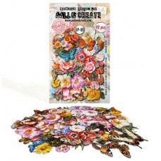 Ephemera Sunblush Garden