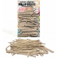 Ephemera Comic tags