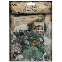 Ephemera pack Halloween Ephemera pack Halloween