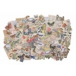 Ephemera pack snippets - Field notes