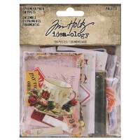 Ephemera pack Snippets - Palette Ephemera pack Snippets - Palette