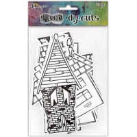 Dy-cuts - Me Houses