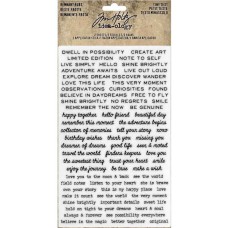 Remnant Rubs Tiny Text