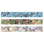 Tim Holtz washi tape - Marbled