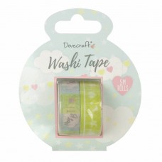 Washi tape - Baby
