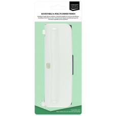 Perforator 6-gaats voor planners