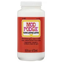 Mod Podge Gloss - 473 ml