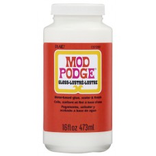 Mod Podge Gloss - 473 ml