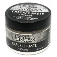 Distress Crackle paste