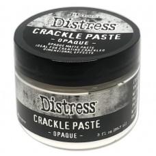 Distress Crackle paste