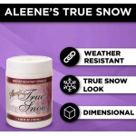 Aleene's True snow