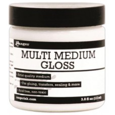 Multi medium gloss