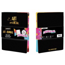 Essentials art journal The Artist Size (A4) 