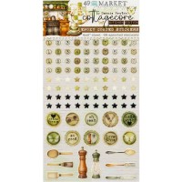 Wishing Bubbles & Baubles - Cottage Core Wishing Bubbles & Baubles - Cottage Core