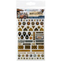 Wishing Bubbles & Baubles - Rust and Revs Wishing Bubbles & Baubles - Rust and Revs