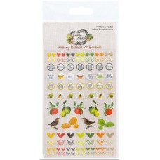 Wishing Bubbles & Baubles - Vintage Orchard Wishing Bubbles & Baubles - Vintage Orchard