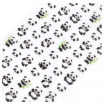 Tiny stickers - Panda