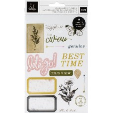 Journaler stickers